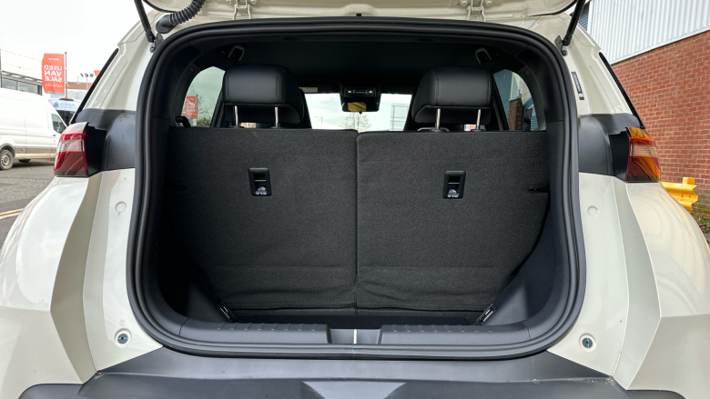 BYD Dolphin Surf 115kW Comfort 43kWh 5dr Auto Electric Hatchback